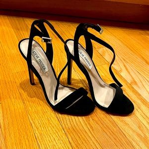 Lulu Heels (Steve Madden)
